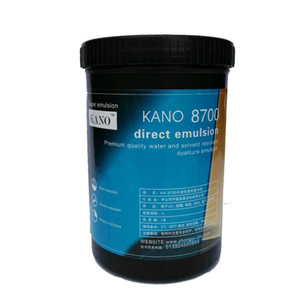 KN-8700水油两用感光浆